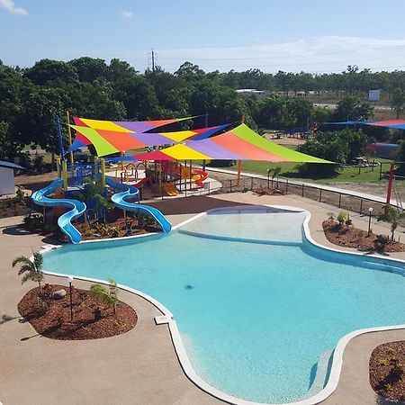 Ingenia Holidays タウンズビル エクステリア 写真