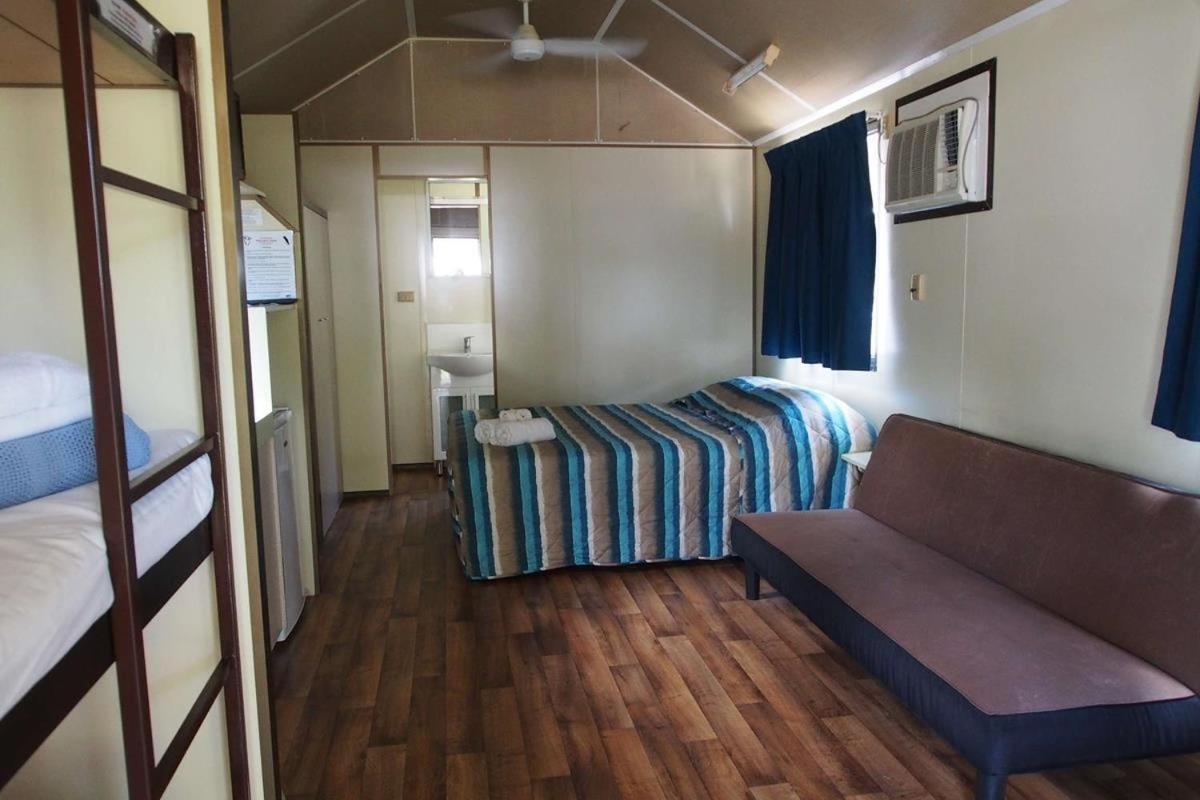 Ingenia Holidays タウンズビル エクステリア 写真