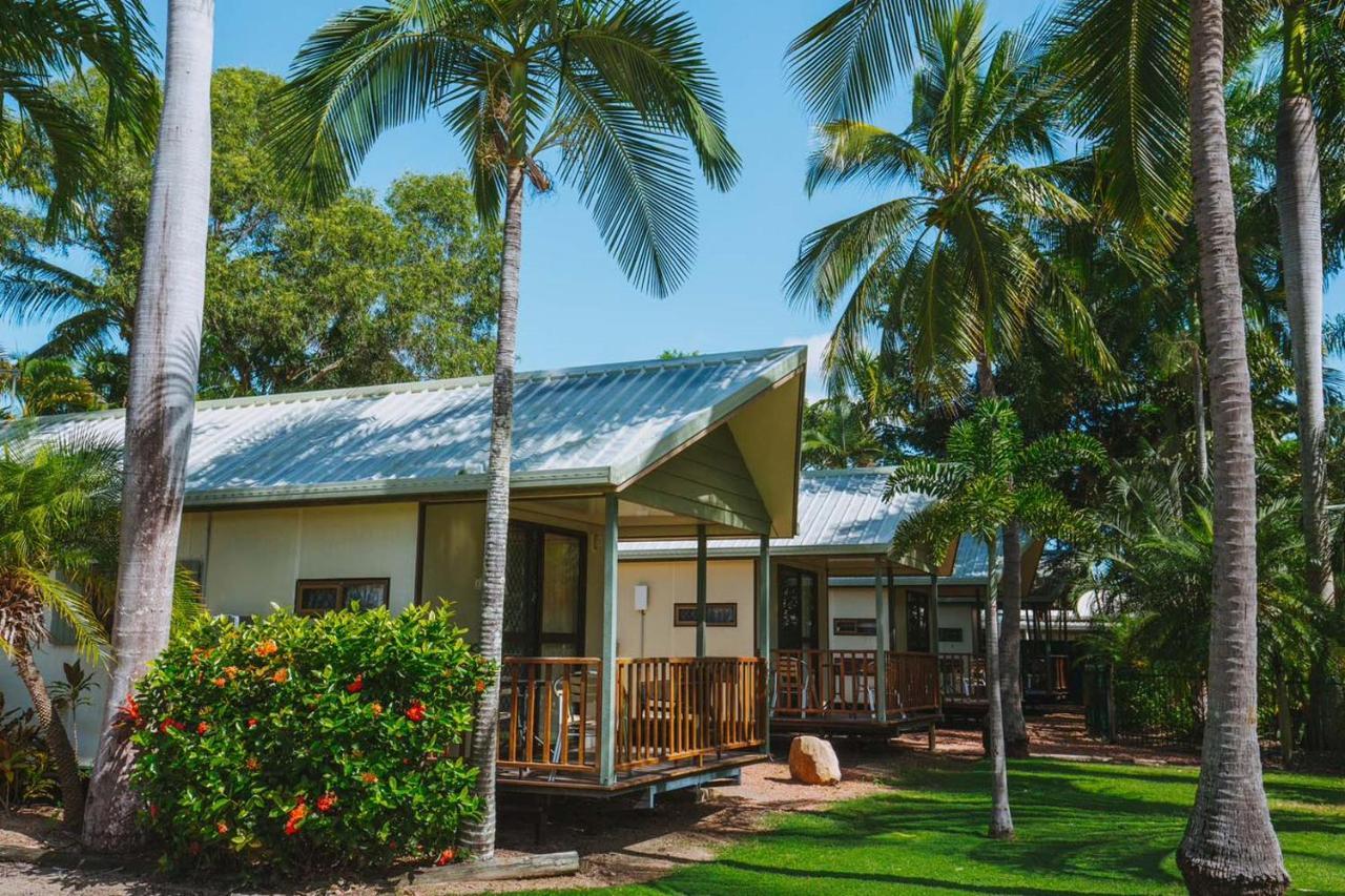 Ingenia Holidays タウンズビル エクステリア 写真