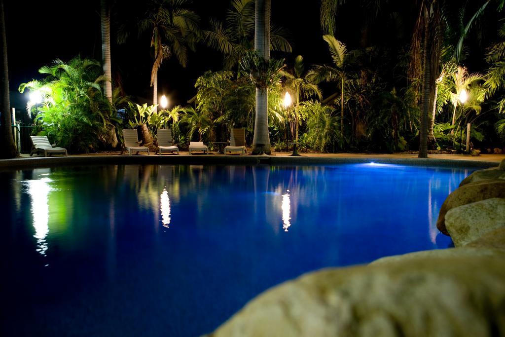 Ingenia Holidays タウンズビル 部屋 写真