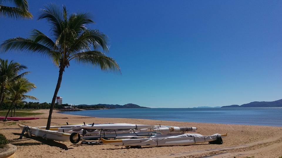 Ingenia Holidays タウンズビル エクステリア 写真