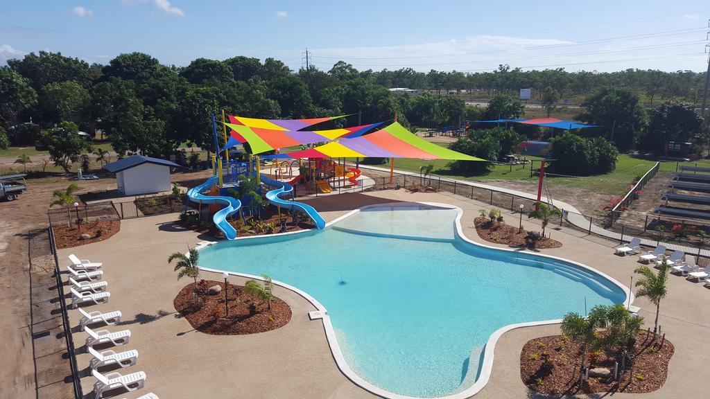 Ingenia Holidays タウンズビル エクステリア 写真