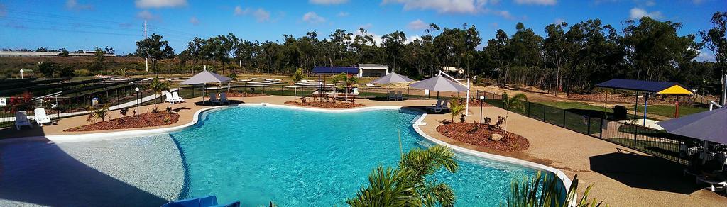Ingenia Holidays タウンズビル エクステリア 写真