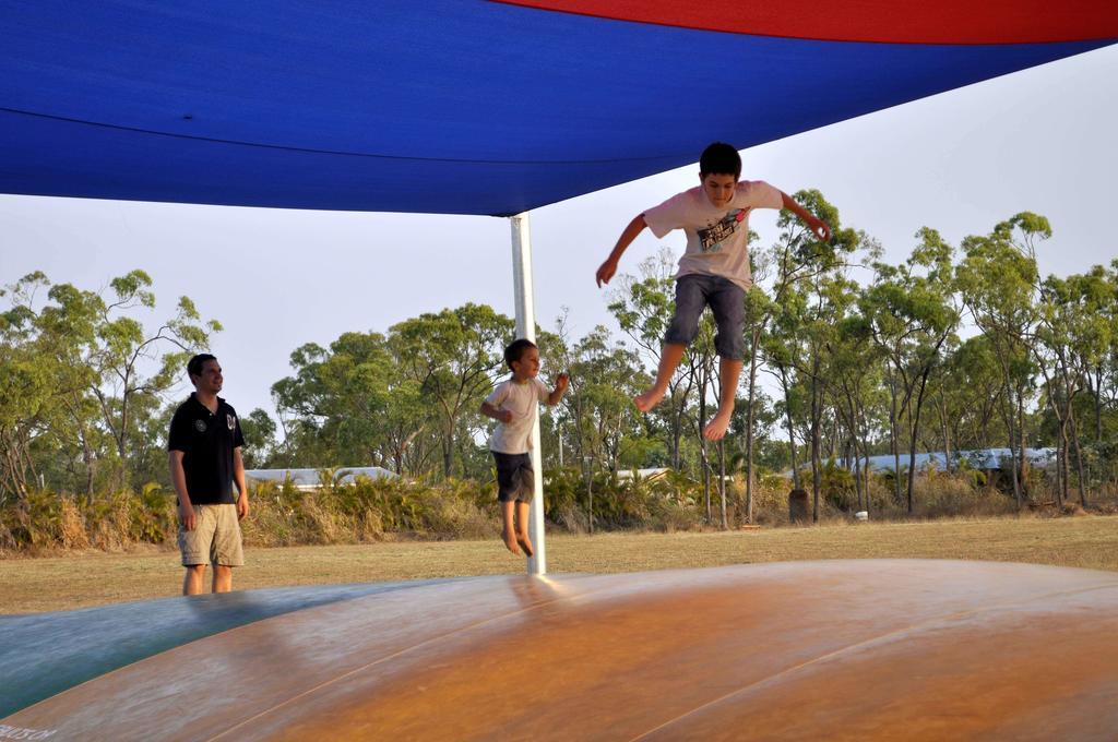 Ingenia Holidays タウンズビル エクステリア 写真