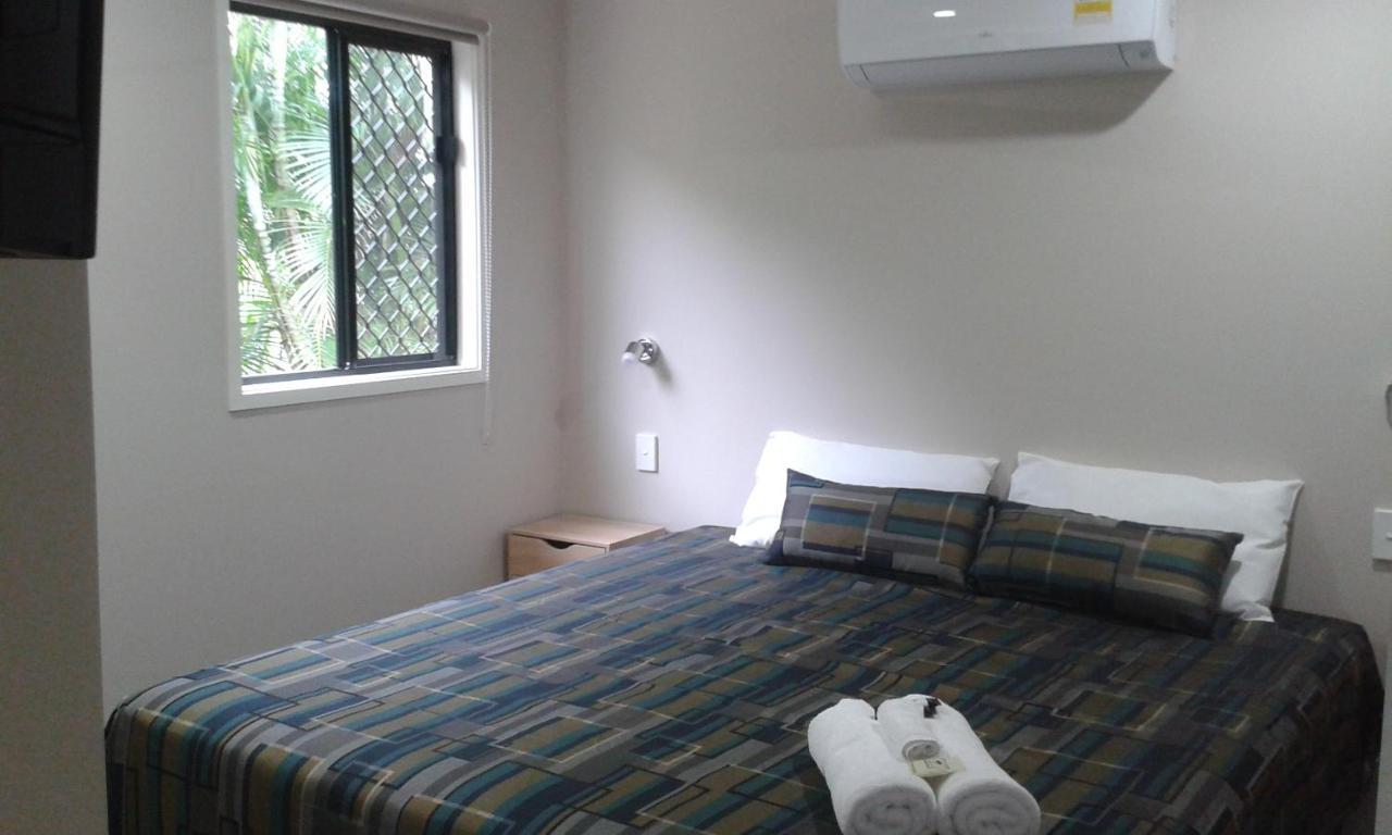 Ingenia Holidays タウンズビル エクステリア 写真